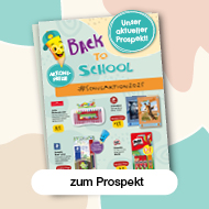 Zum aktuellen Blätterkatalog Schulanfang 2025