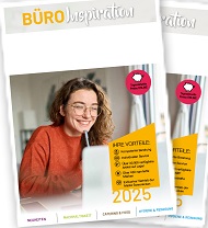 Zum aktuellen Blätterkatalog 2025